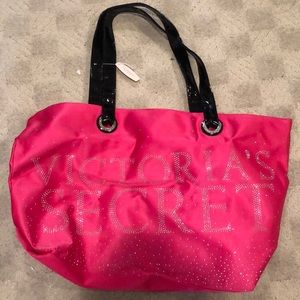 Victoria Secret tote